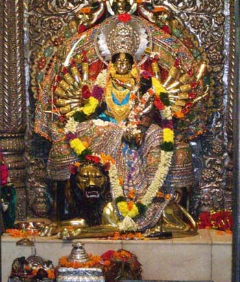 TeluguOne Devotional provides information about How to Perform Katyayani Vrat, Why to Perform Katyayani Vratam, Kaatyayani Vrat Vidhan, Goddess Katyayani Devi